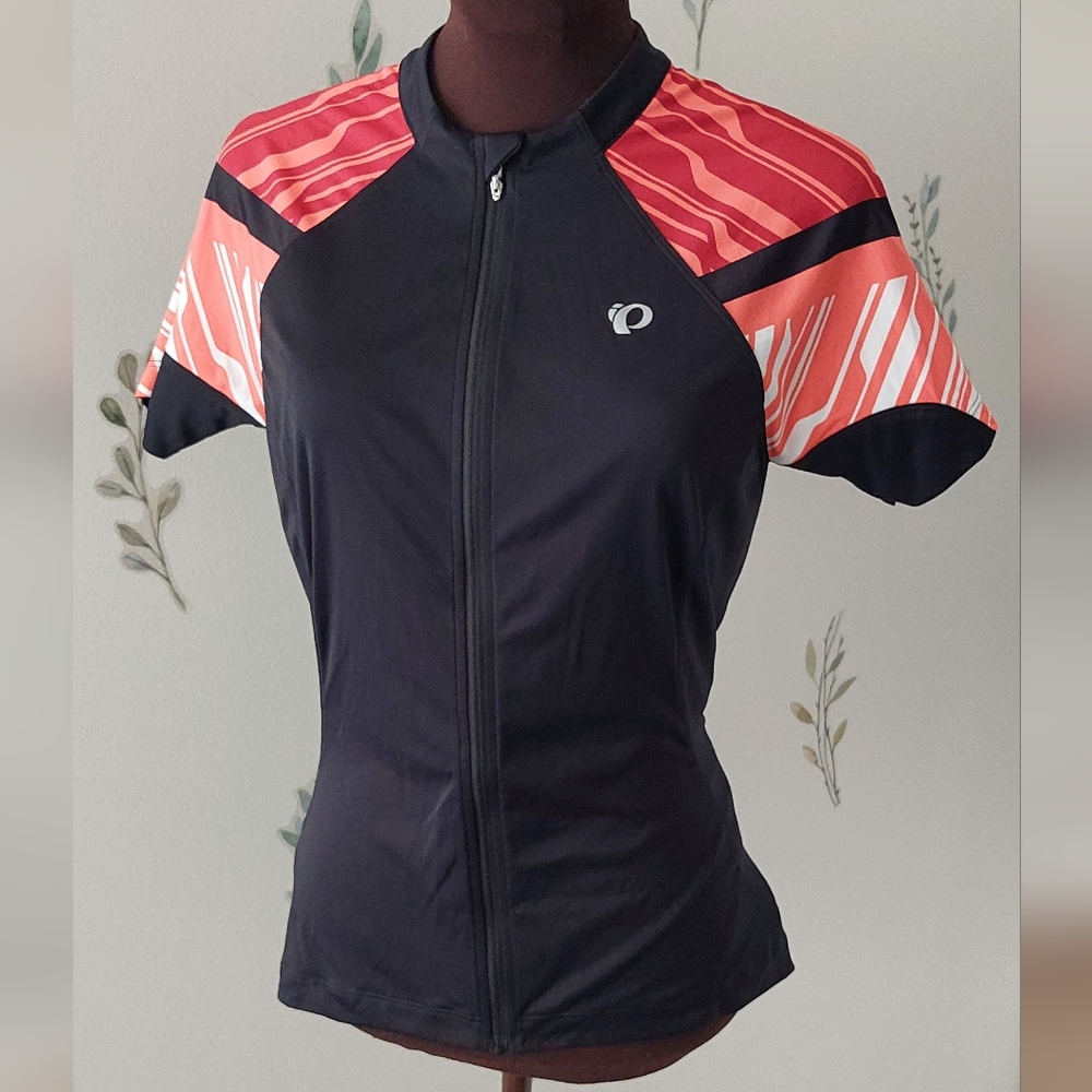 Cycle Jersey